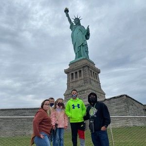 Meet your Posher, Beth